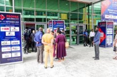 这个展会不仅是发布新产