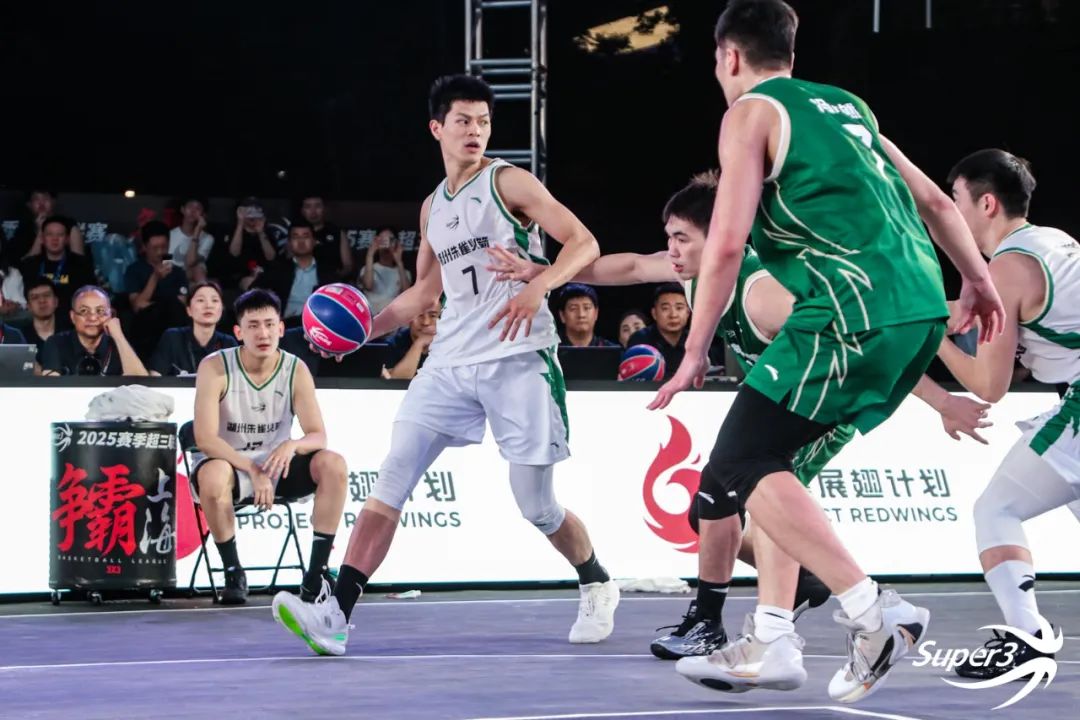 奥运积分规则或将改变：两年周期下中国三人篮