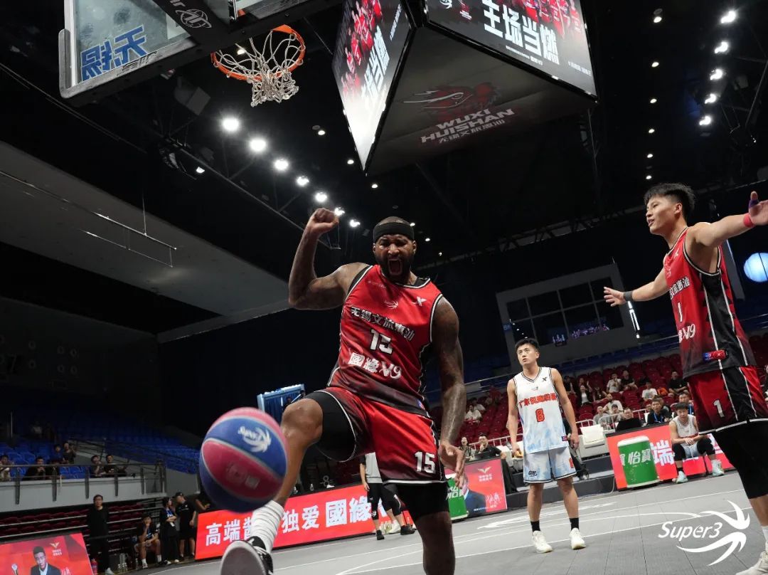 奥运积分规则或将改变：两年周期下中国三人篮