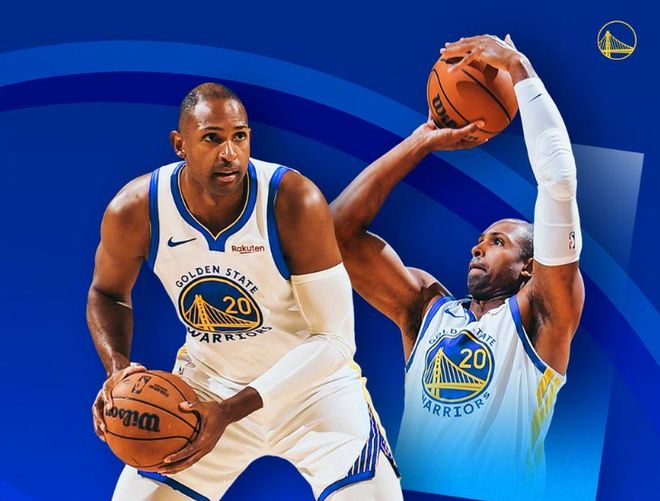 勇士伤病潮再袭 霍福德小库里伤退库里赛季报销