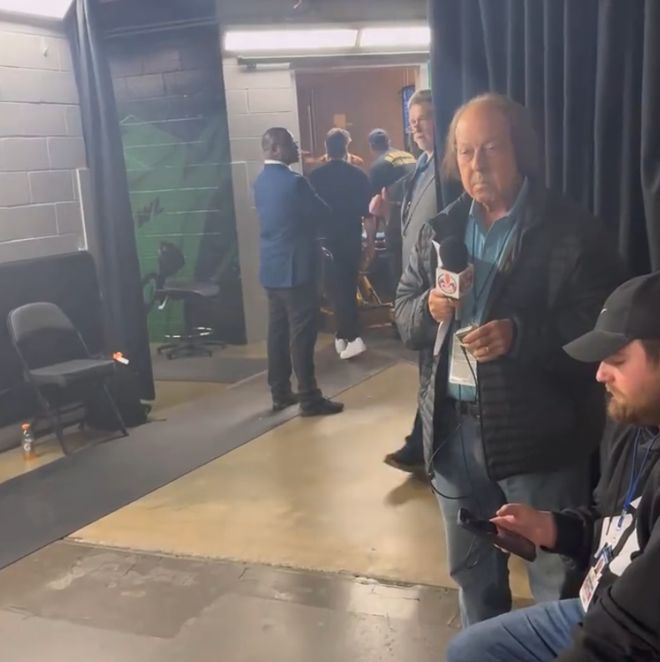 摩西-穆迪复出后遭遇致命左膝重伤