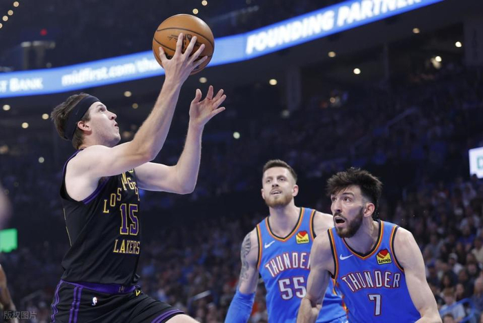 湖人核心集体崩盘暴露防守隐患