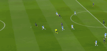 皇马双杀曼城晋级八强，B席红牌成关键转折点