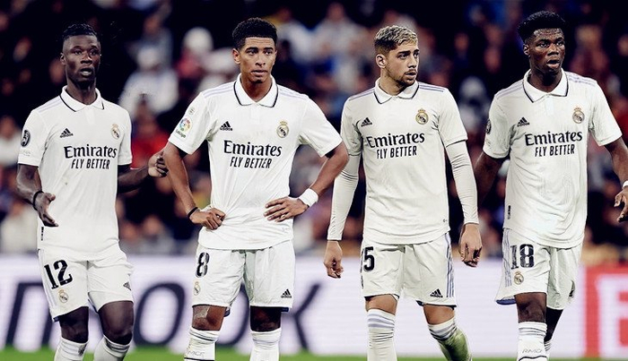 罗德里向皇马示好引热议 未来归属成谜