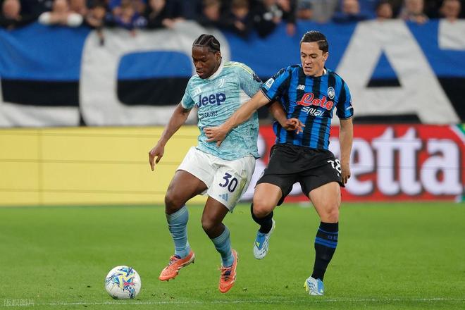 尤文客场1-0力克亚特兰大 斯帕莱蒂续约引战意