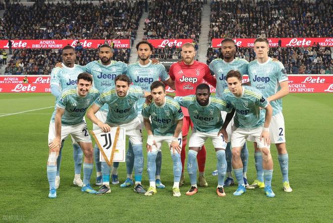 尤文客场1-0力克亚特兰大 斯帕莱蒂续约引战意