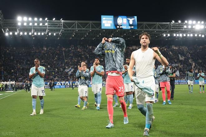 尤文客场1-0力克亚特兰大 斯帕莱蒂续约引战意