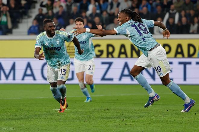 尤文客场1-0力克亚特兰大 斯帕莱蒂续约引战意