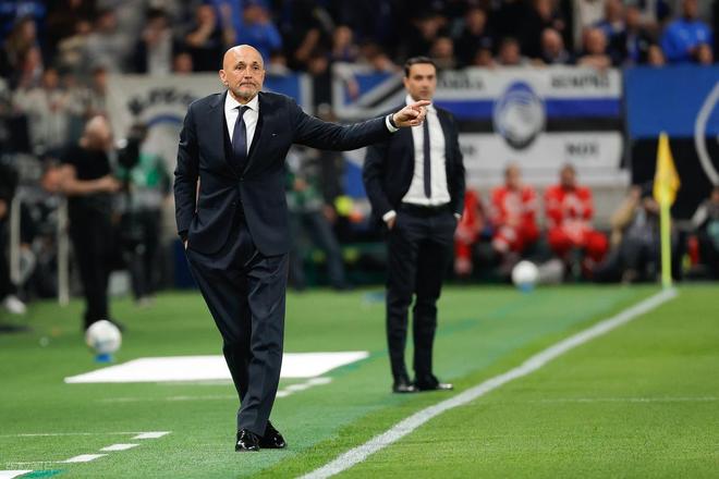 尤文客场1-0力克亚特兰大 斯帕莱蒂续约引战意