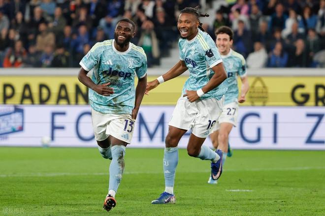 尤文客场1-0力克亚特兰大 斯帕莱蒂续约引战意